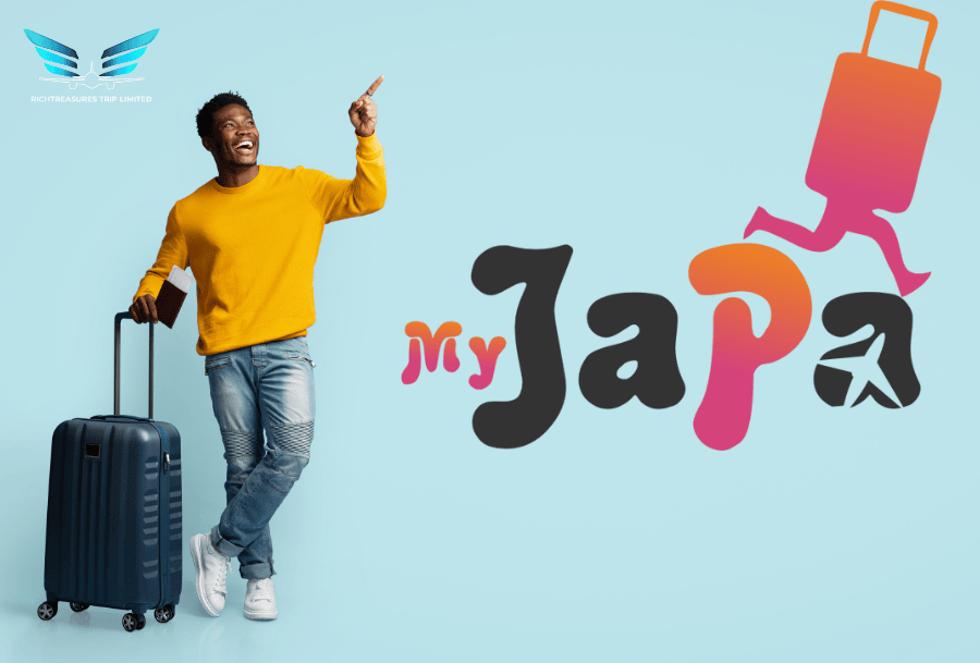 japa