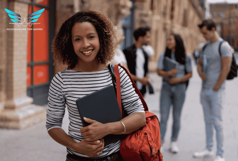 Proof of Funds for Visa Applications