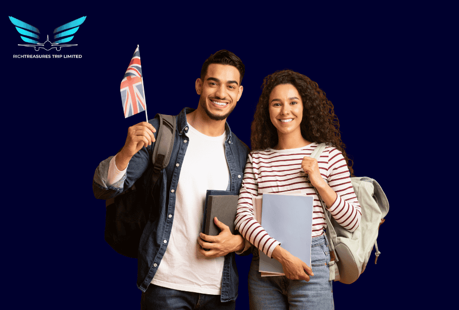 student visa