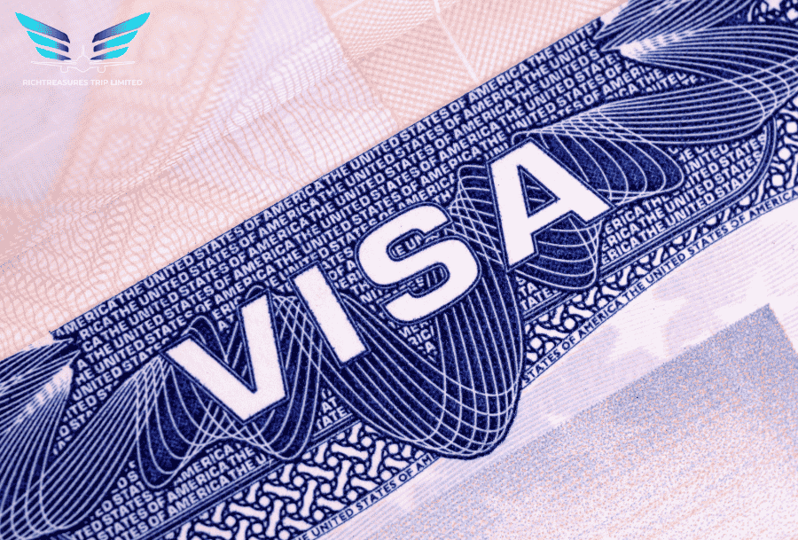 Visa Application Mistakes